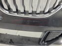 Zderzak przód przedni BMW X1 F48 M-Sport Hybrid Lift LCI 19-22