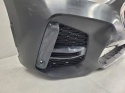 Zderzak przód przedni BMW X1 F48 M-Sport Hybrid Lift LCI 19-22
