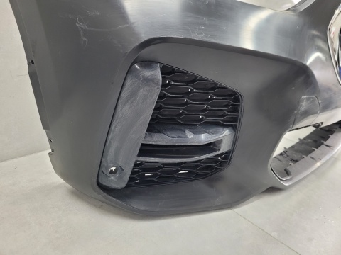 Zderzak przód przedni BMW X1 F48 M-Sport Hybrid Lift LCI 19-22