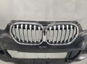Zderzak przód przedni BMW X1 F48 M-Sport Hybrid Lift LCI 19-22