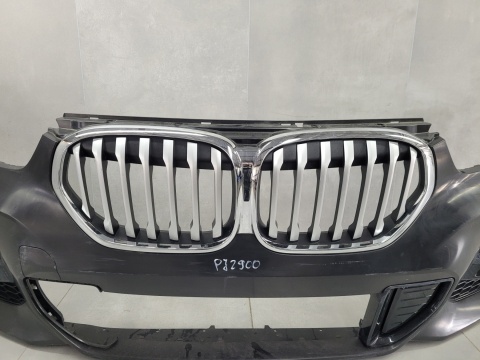 Zderzak przód przedni BMW X1 F48 M-Sport Hybrid Lift LCI 19-22