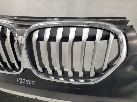 Zderzak przód przedni BMW X1 F48 M-Sport Hybrid Lift LCI 19-22