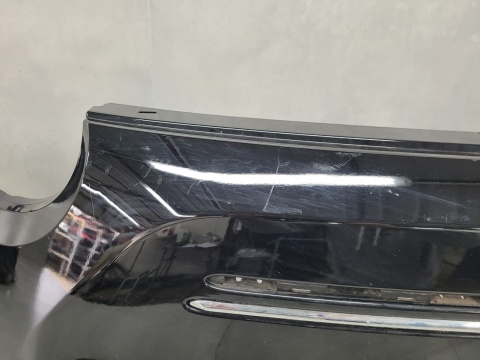 Zderzak przód przedni FIAT 500E 500 E II 2 20-