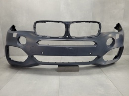 Zderzak przód przedni Bmw X5 F15 M-Pakiet 13-18