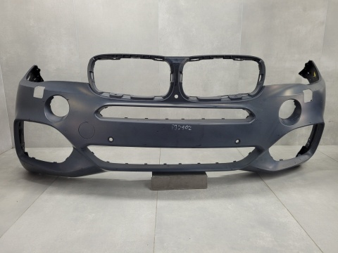 Zderzak przód przedni Bmw X5 F15 M-Pakiet 13-18