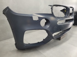 Zderzak przód przedni Bmw X5 F15 M-Pakiet 13-18