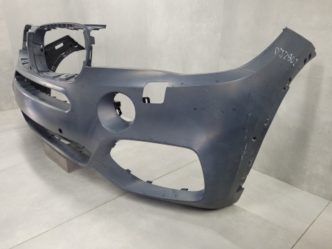 Zderzak przód przedni Bmw X5 F15 M-Pakiet 13-18