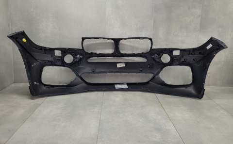 Zderzak przód przedni Bmw X5 F15 M-Pakiet 13-18