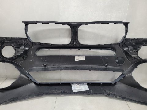 Zderzak przód przedni Bmw X5 F15 M-Pakiet 13-18