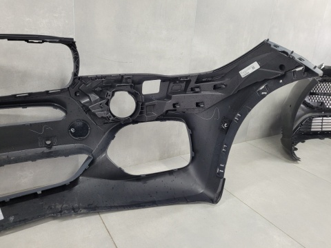 Zderzak przód przedni Bmw X5 F15 M-Pakiet 13-18