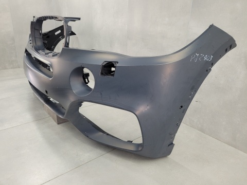 Zderzak przód przedni Bmw X5 F15 M-Pakiet 13-18