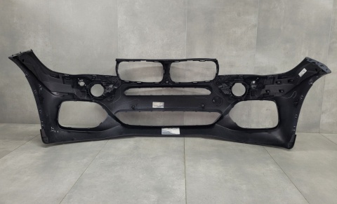 Zderzak przód przedni Bmw X5 F15 M-Pakiet 13-18