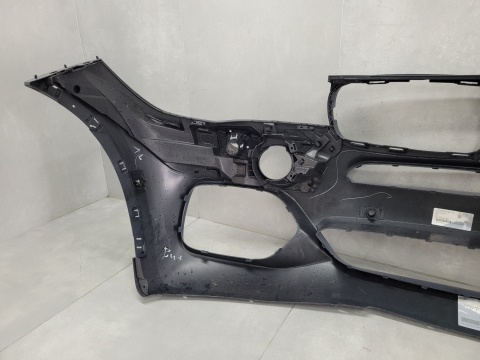 Zderzak przód przedni Bmw X5 F15 M-Pakiet 13-18
