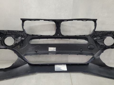 Zderzak przód przedni Bmw X5 F15 M-Pakiet 13-18