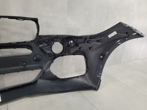 Zderzak przód przedni Bmw X5 F15 M-Pakiet 13-18