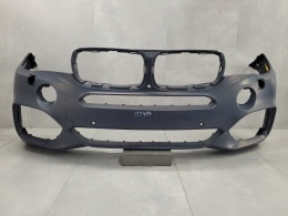 Zderzak przód przedni Bmw X5 F15 M-Pakiet 13-18
