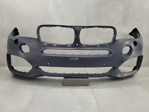 Zderzak przód przedni Bmw X5 F15 M-Pakiet 13-18