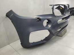 Zderzak przód przedni Bmw X5 F15 M-Pakiet 13-18