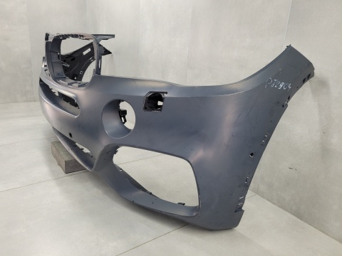 Zderzak przód przedni Bmw X5 F15 M-Pakiet 13-18