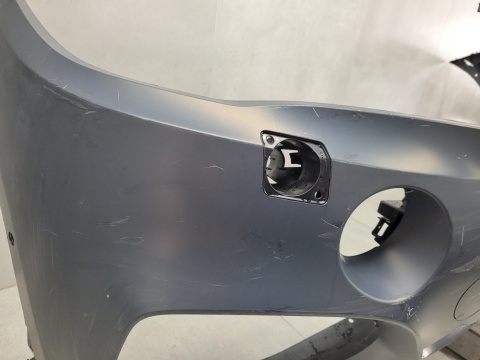 Zderzak przód przedni Bmw X5 F15 M-Pakiet 13-18