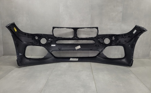 Zderzak przód przedni Bmw X5 F15 M-Pakiet 13-18