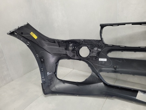 Zderzak przód przedni Bmw X5 F15 M-Pakiet 13-18