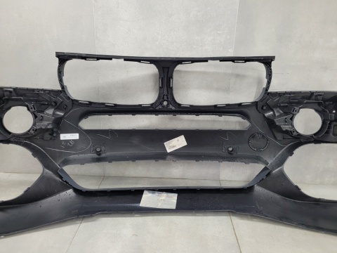 Zderzak przód przedni Bmw X5 F15 M-Pakiet 13-18