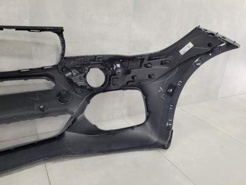 Zderzak przód przedni Bmw X5 F15 M-Pakiet 13-18