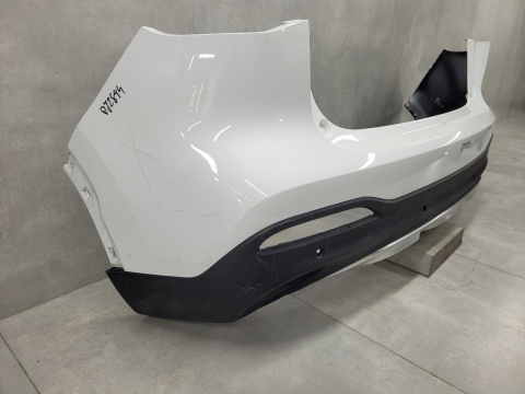 Zderzak tył tylny MG HS 18-20