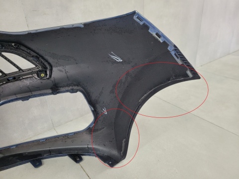 Zderzak przód przedni Hyundai i10 III 3 N-Line 19-22
