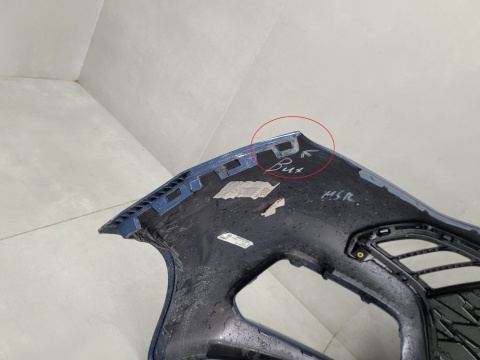 Zderzak przód przedni Hyundai i10 III 3 N-Line 19-22