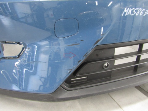Zderzak przód przedni Volvo XC40 XC 40 Lift 22-