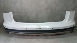 Zderzak tył tylny AUDI A6 C7 4G9 ALLROAD 11-14