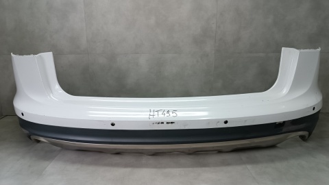 Zderzak tył tylny AUDI A6 C7 4G9 ALLROAD 11-14