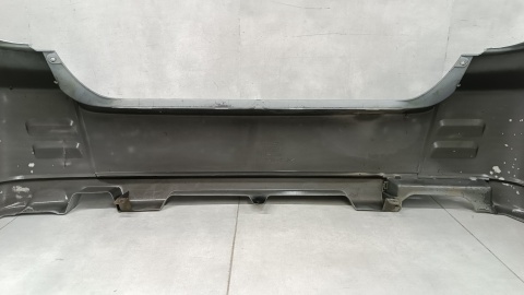 Zderzak tył tylny Suzuki Liana Sport 01-07