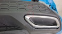 Zderzak tył tylny Audi A3 S-Line 8Y4 Sportback 20-23