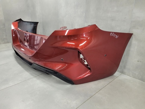Zderzak tył tylny BMW M8 F91 F92 18-26