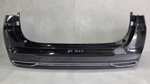 Zderzak tył tylny Hyundai I30 III 3 Kombi LIFT 20-23