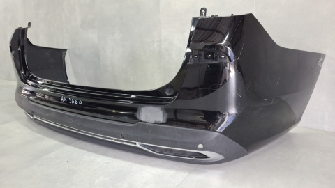 Zderzak tył tylny Hyundai I30 III 3 Kombi LIFT 20-23