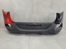Zderzak tył tylny Renault Kadjar 15-18