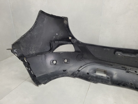Zderzak tył tylny Renault Kadjar 15-18