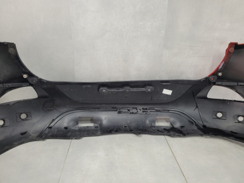 Zderzak tył tylny Renault Kadjar 15-18
