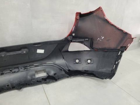 Zderzak tył tylny Renault Kadjar 15-18