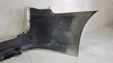 Zderzak tył tylny Lancia Chrysler Voyager Town&City 5 V LIFT 11-16
