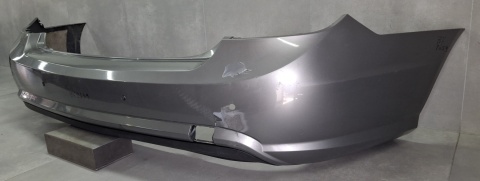 Zderzak tył tylny MERCEDES E KLASA W207 AMG COUPE 09-13