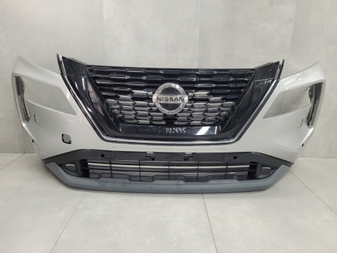 Zderzak przód przedni Nissan X-Trail X Trail T33 4 IV 22-