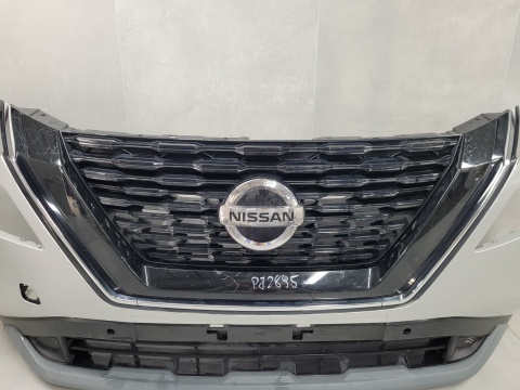 Zderzak przód przedni Nissan X-Trail X Trail T33 4 IV 22-