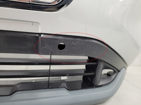Zderzak przód przedni Nissan X-Trail X Trail T33 4 IV 22-