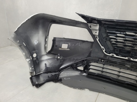Zderzak przód przedni Nissan X-Trail X Trail T33 4 IV 22-