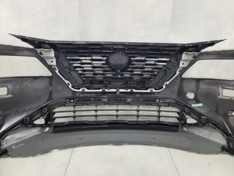 Zderzak przód przedni Nissan X-Trail X Trail T33 4 IV 22-